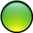 Button Blank Green Icon 48x48 png